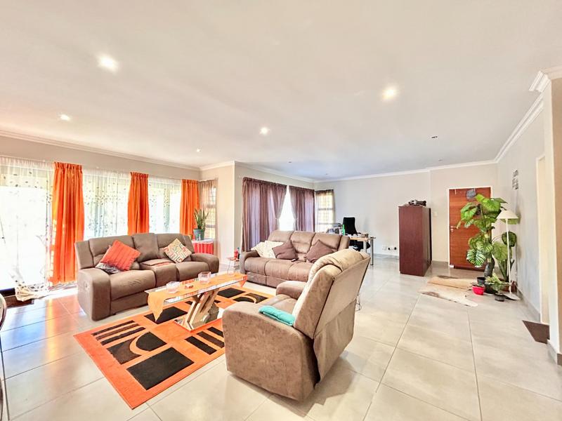 3 Bedroom Property for Sale in Ngwenya River Estate North West